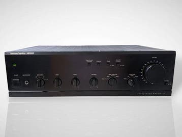 Harman Kardon - HK6500 Solid state geïntegreerde versterker, Nieuw
