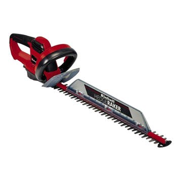 Einhell GC-EH 6055/1 elektrische heggenschaar 600W 55 cm, Verzenden, Nieuw