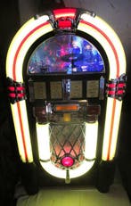 Elta Hollywood 10-fach Wechsler - 2761 Jukebox