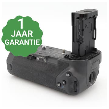 Canon BG-E22 batterygrip, Verzenden, Gebruikt, Canon