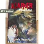 De vampierpony 9789041010063 Steven Klamm, Verzenden, Gelezen, Steven Klamm
