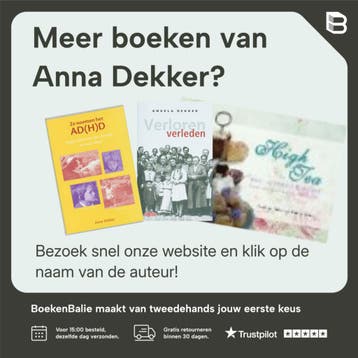 Cornelis Verolme - Anna Dekker 9789035128651, Verzenden, Gelezen, Anna Dekker