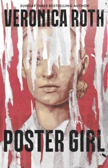 Poster Girl - Veronica Roth 9781529331028, Verzenden, Gelezen, Veronica Roth