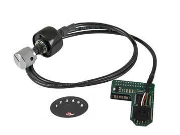 aFe Scorcher HD Performance Chip 95-97 Ford Diesel Trucks, Ophalen of Verzenden