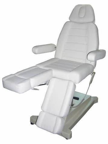 Behandelstoel Beauty Professional, Verzenden, Nieuw