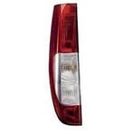 Mercedes Viano achterlicht Mercedes W639 Vito achterlicht L, Auto-onderdelen, Verlichting, Ophalen of Verzenden, Nieuw, Mercedes-Benz