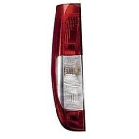 Mercedes Viano achterlicht Mercedes W639 Vito achterlicht L, Ophalen of Verzenden, Nieuw, Mercedes-Benz