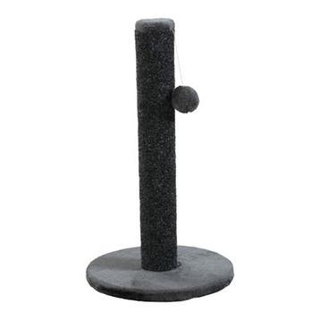 Krabpaal Zolux Oliver Donkergrijs – Compacte Krabpaal met., Verzenden, Nieuw, Krabpaal
