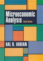 Microeconomic analysis, 9780393957358, Boeken, Verzenden, Zo goed als nieuw, HBO