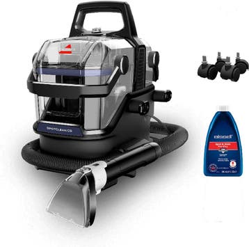 BISSELL SpotClean C9 Select Draagbare Vlekkenreiniger -, Verzenden, Nieuw