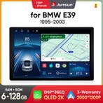 Junsun X7 Max 2K Hd-Scherm Draadloze Carplay Auto Autoradio, Verzenden, Nieuw