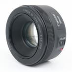 Canon EF 50mm F/1.8 STM | Tweedehands, Verzenden, Gebruikt