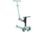 Globber Go Up Sporty Lights - Meegroeistep - lichtgevende, Verzenden, Nieuw