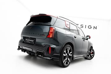 Diffusor (met verticale stangen) Mini Countryman JCW U25, Ophalen of Verzenden, Nieuw