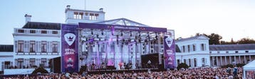 Royal Park Live 2026 Tickets, Juli