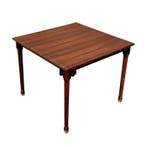 MIM (Mobili Italiani Moderni) - Ico Parisi - Tafel -