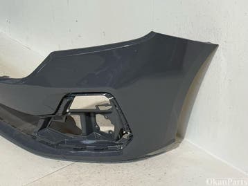 Ford Transit Connect III voorbumper, Ophalen, Gebruikt, Voor, Bumper