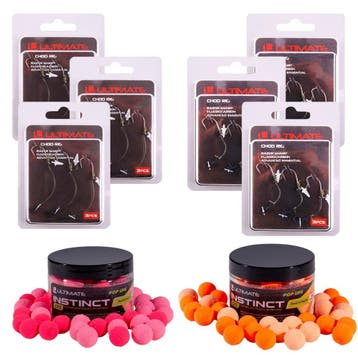 Ultimate Chod Rig Pack, Verzenden, Nieuw