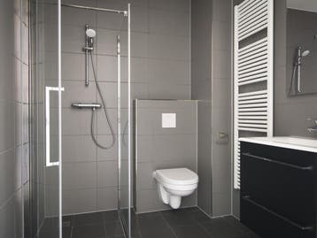 Te huur: Studio Oude Haagweg in Den Haag, Den Haag, Zuid-Holland