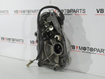Yamaha YZF R6 Schakelas, Ophalen of Verzenden, Nieuw
