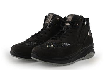 Durea Boots in maat 36 Zwart, Kleding | Dames, Schoenen, Durea, Verzenden, Zwart, Overige typen