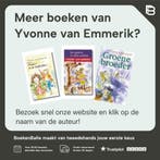 Als vlinders spreken konden 9789064163241 Yvonne van Emmerik, Verzenden, Gelezen, Yvonne van Emmerik