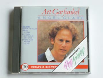 Art Garfunkel - Angel Clara, Ophalen of Verzenden, Zo goed als nieuw