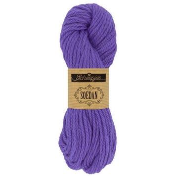 Scheepjes Soedan 50gr - 3001, Verzenden, Nieuw