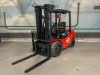 Elektrische heftruck kopen | EP EFL382X5 | Lithium-ion, 3000 tot 4000 kg, Elektrisch, Heftruck, EP Equipment