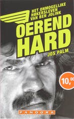 Oerend hard / Pandora pockets 9789025428662 Jos Palm, Boeken, Verzenden, Gelezen, Jos Palm