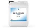Wmm Chemie Gedestilleerd water 5 liter, can, Doe-het-zelf en Verbouw, Verzenden, Nieuw