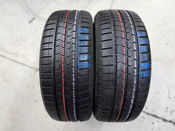 205/45/17 88V Vredestein Quatrac 5 All Season 6.5MM DOT5222, Auto-onderdelen, Gebruikt, Verzenden, 17 inch, 205 mm