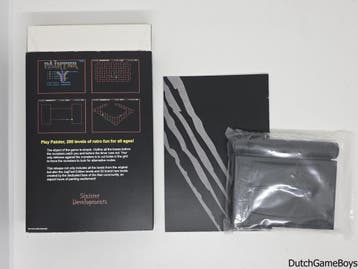 Atari Jaguar - Painter - Special Edition, Spelcomputers en Games, Verzenden, Gebruikt