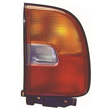 Toyota Rav 4 1994-1997 Achterlicht Rechts (Achterlampen), Verzenden, Nieuw