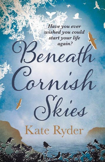 Beneath Cornish Skies - Kate Ryder 9781800245983, Verzenden, Gelezen, Kate Ryder