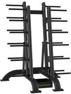 Tunturi Pro Aerobic Pump Set Rack, 30 sets, Sport en Fitness, Verzenden, Nieuw