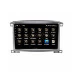 autoradio navigatie Lexus 2003-2007 carplay carkit android, Ophalen of Verzenden, Nieuw