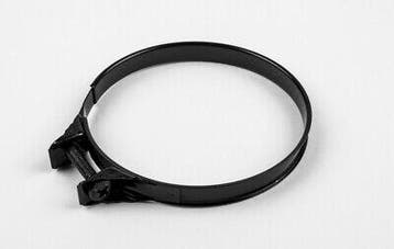 OEM Klem Aanzuigrubber Suzuki RM125 1996-2003 RM250 1999-200, Motoren, Ophalen of Verzenden, Nieuw
