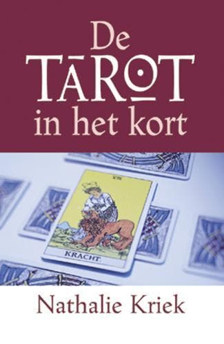 De Tarot in het kort - N. Kriek 9789063785833, Boeken, Esoterie en Spiritualiteit, Verzenden, Gelezen, N. Kriek