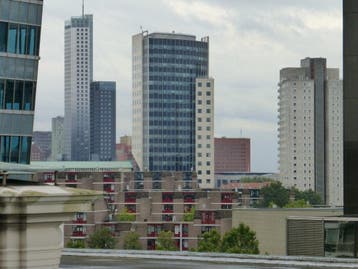 Te huur: Appartement Bulgersteyn in Rotterdam, Appartement, Rotterdam, Zuid-Holland