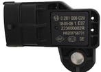 MAP Sensor,Renault 223650002R Bosch 0281006029, Verzenden, Nieuw, Renault