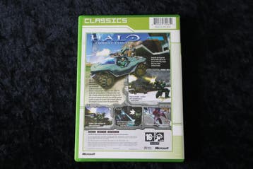 Halo Combat Evolved Not for Resale XBOX, Verzenden, Nieuw