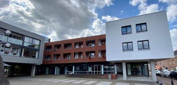 Appartement Ambyerstraat Noord in Maastricht, Huizen en Kamers, Appartement, Maastricht