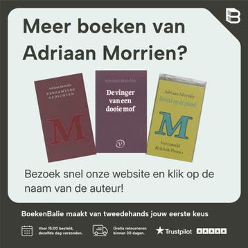 Alissa en Adrienne - Adriaan Morrien 9789028207806, Verzenden, Zo goed als nieuw, Adriaan Morrien