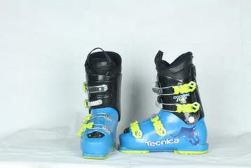Refurbished - Skischoenen - Tecnica Cochise jt4r - 25.5MP/40, Overige merken, Gebruikt, Schoenen, Ophalen of Verzenden