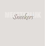 Meesterlijk Sneekers 9789090310572 Annemieke Steemers, Verzenden, Zo goed als nieuw, Annemieke Steemers