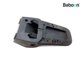 Kentekenplaat Houder BMW R 850 GS (R850GS) (2313252), Motoren, Verzenden, Gebruikt