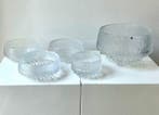 Iittala - Tapio Wirkkala - Schotel - Ultima Thule - Glas -