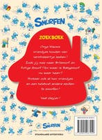 De Smurfen Zoekboek / De Smurfen 9789002267949, Verzenden, Gelezen