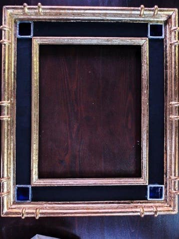Lijst - Hout, Glas, Antiek en Kunst